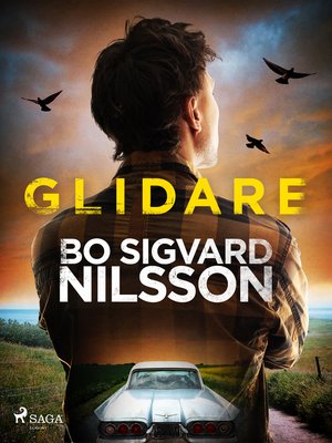 cover image of Glidare